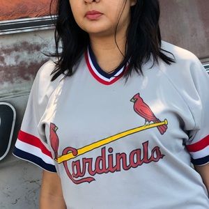Vintage 90’s Rawlings st. Louis Cardinals x-large